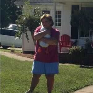 Meet your Posher, Gail