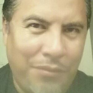 Meet your Posher, Melvin