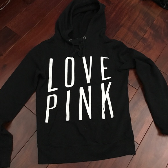 Victoria's Secret PINK Sweatshirt