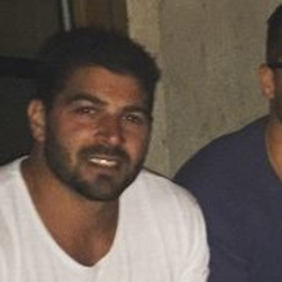 Meet your Posher, Mike