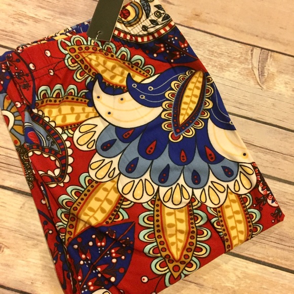 Fearless & Bold printed leggings - do you dare? - Picture 2 of 4