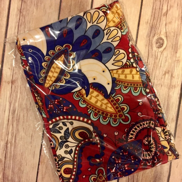 Fearless & Bold printed leggings - do you dare? - Picture 4 of 4