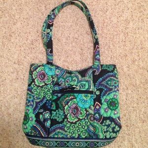 Vera Bradley shoulder bag