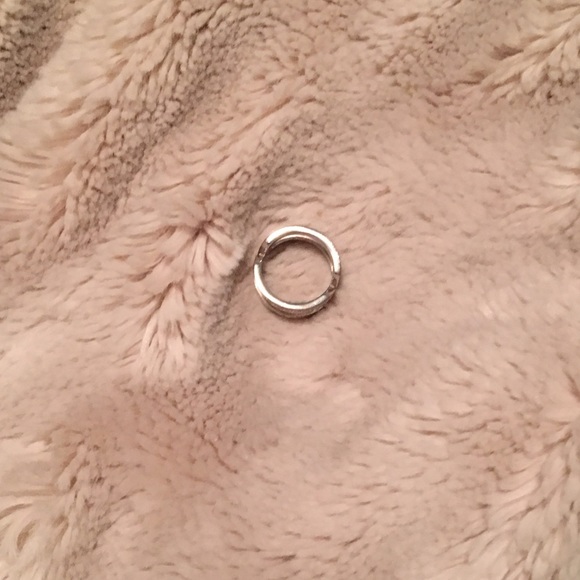 Coach Jewelry Coach Silver Ring Poshmark