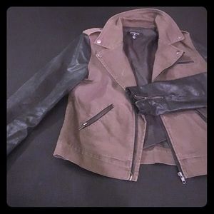 Urban outfitters - military inspired jacket