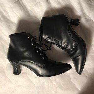 Funtasma VICTORIAN SHOES