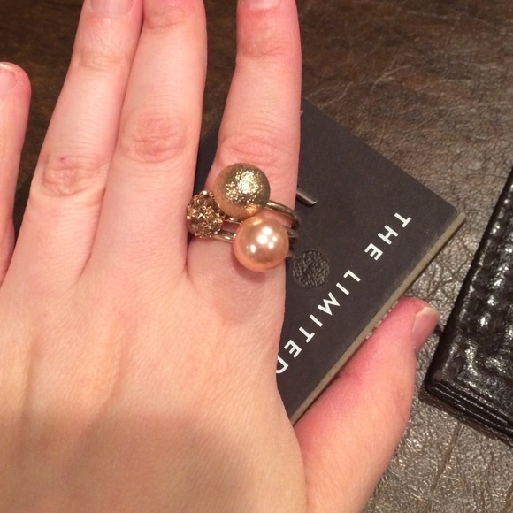 Stackable Rings NWT - Picture 2 of 4