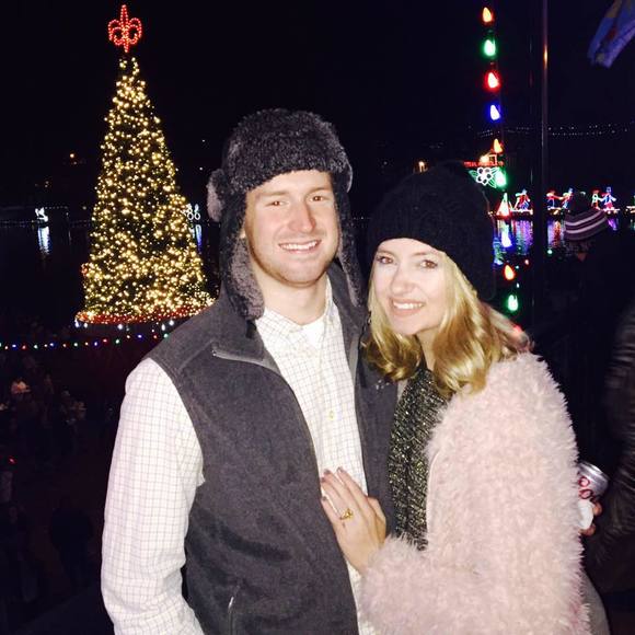 Meet your Posher, Adalyn - Picture 1 of 1