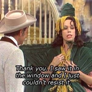 Meet your Posher, Allison