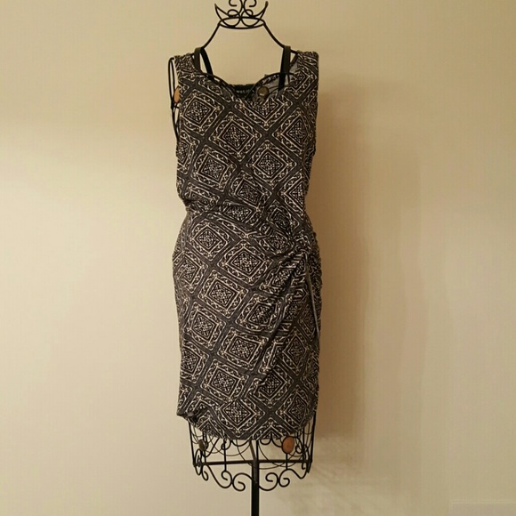 Grab & Go Dress