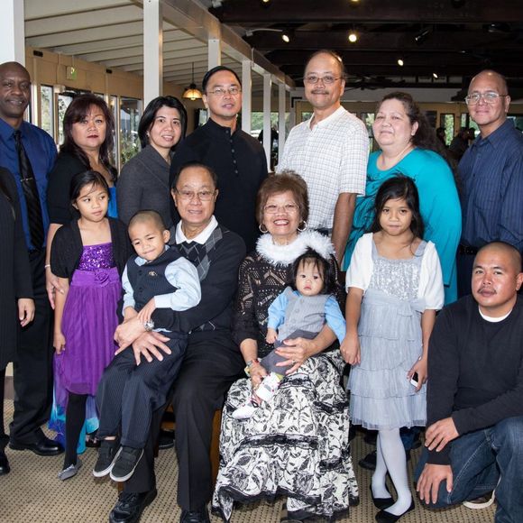 Meet your Posher, Pamela - Picture 1 of 1