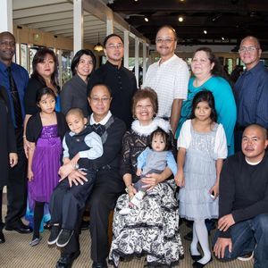 Meet your Posher, Pamela