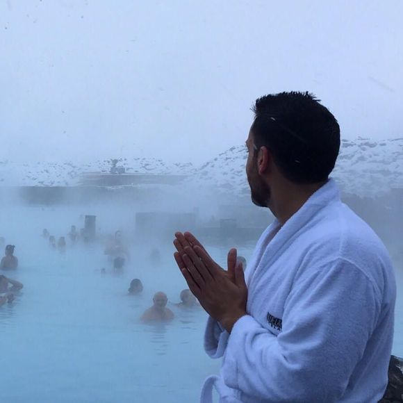 Meet your Posher, Azeem