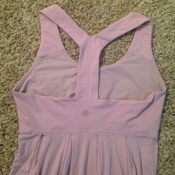 Lululemon athletica tank