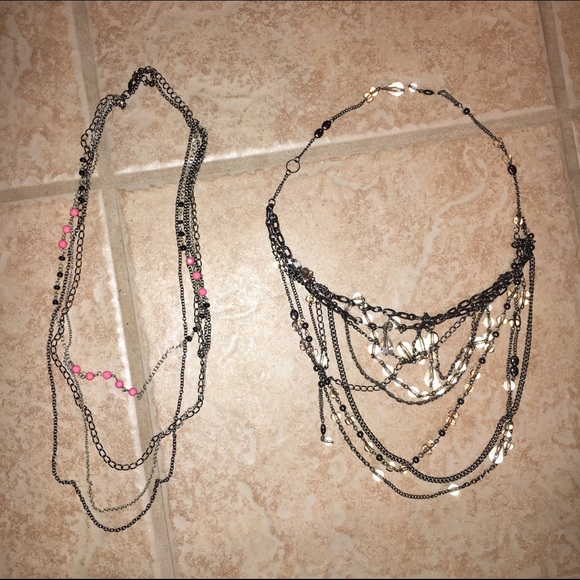 🔥FREE🔥Necklaces