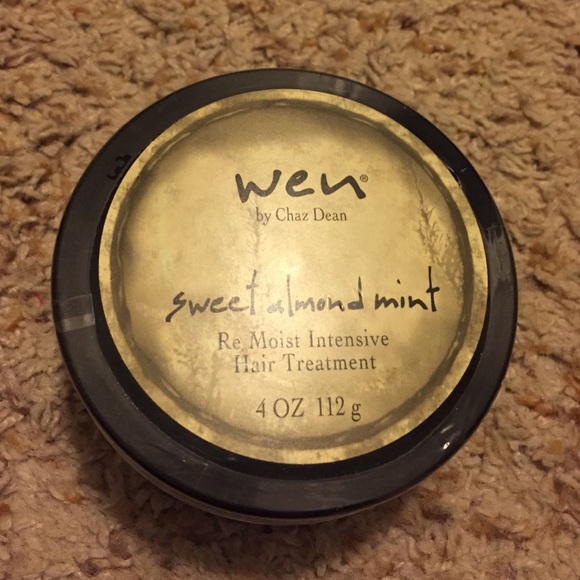 BNWT Wen Remoist Intensive Hair Treatment - Picture 1 of 2