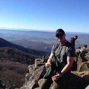 Meet your Posher, Ryan