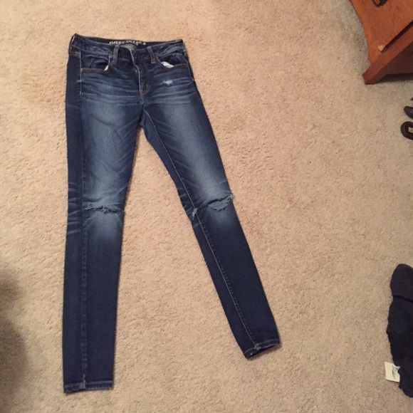 Jeggings