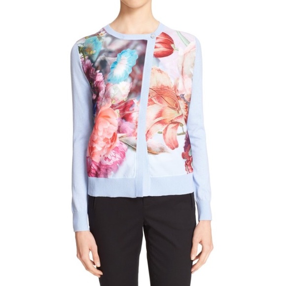Ted Baker Haleera Cardigan