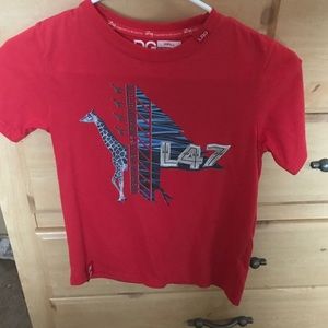 Youth small LRG tank top