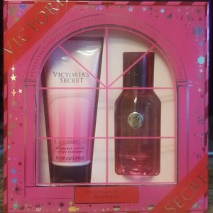 Victoria Secret Bombshell Set