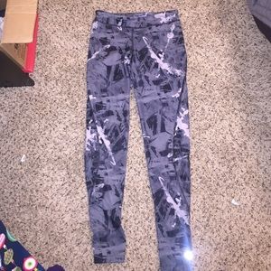 Champion workout pants
