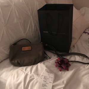 Marc By Marc Jacobs Crossbody