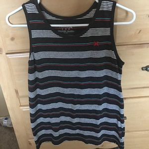 Hurley tank top youth