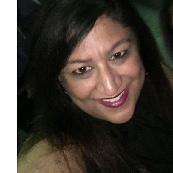 Meet your Posher, Rashida