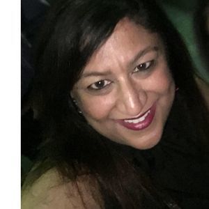 Meet your Posher, Rashida