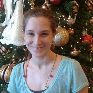 Meet your Posher, Sylvia