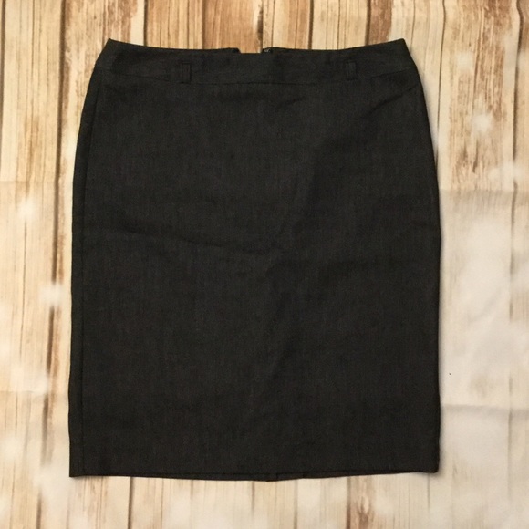 Pencil Skirt