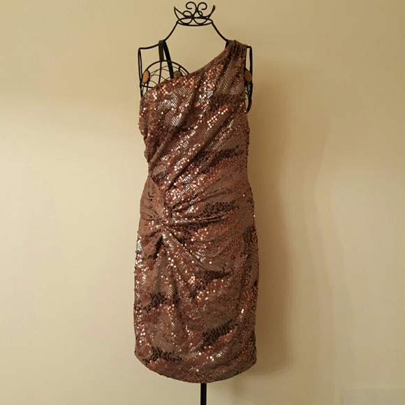 Eye Catching Special Occasion Dress
