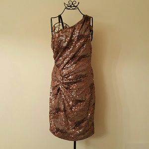 Eye Catching Special Occasion Dress