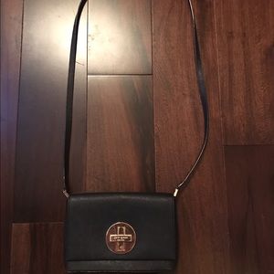 Mini Black Kate Spade Crossbody