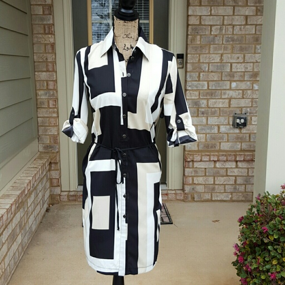 New York & Company Dresses & Skirts - NWT New York & Co. Dress