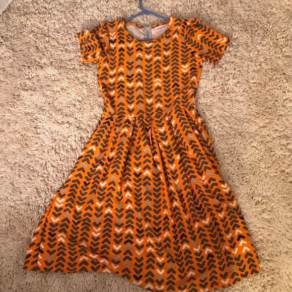 Lularoe Amelia Medium