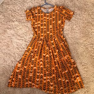 Lularoe Amelia Medium