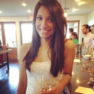Meet your Posher, Janvi
