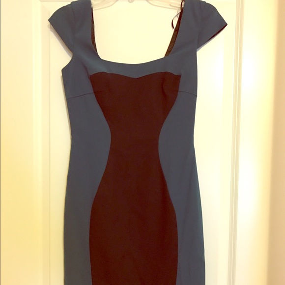 Cocktail dress - fitted - Picture 1 of 1