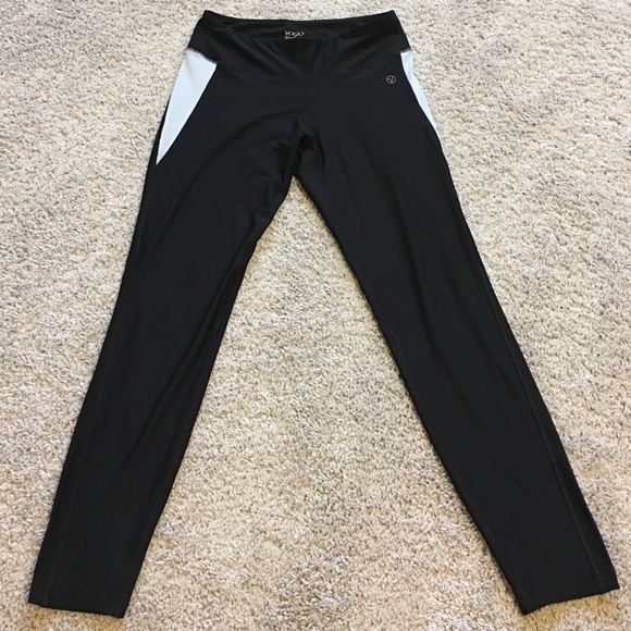 vogo athletica pants