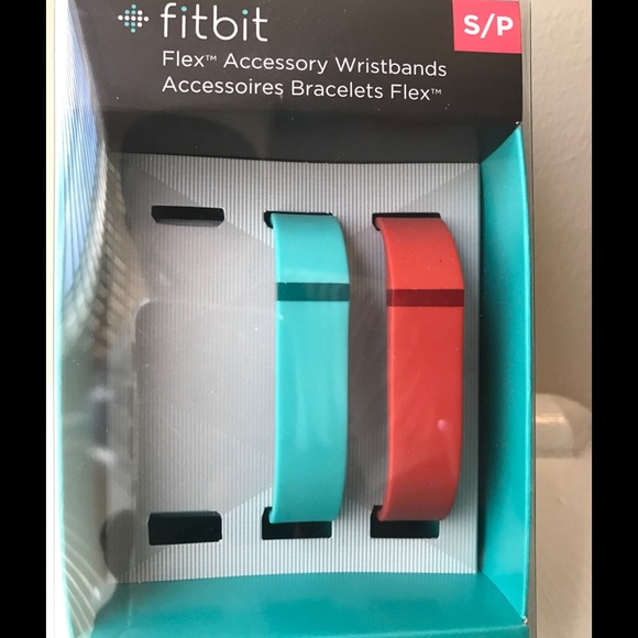 Fitbit Flex Bands