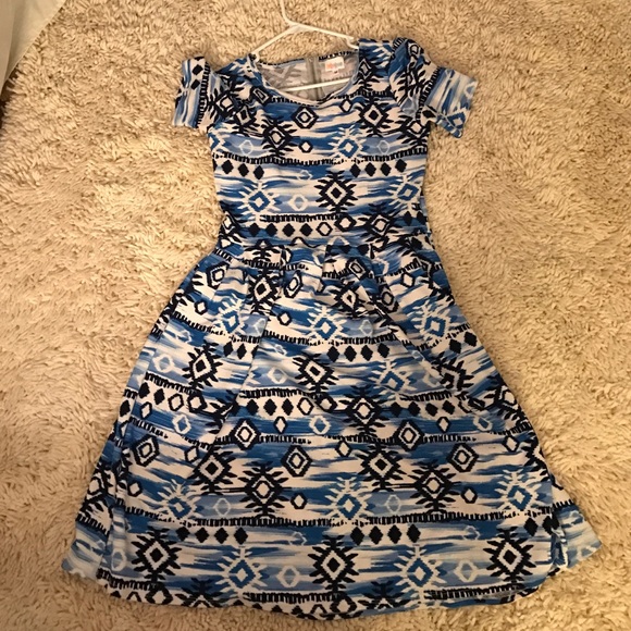 LulaRoe Amelia Medium