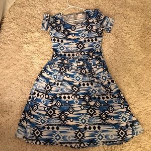 LulaRoe Amelia Medium