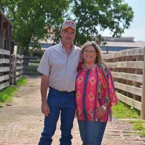 Meet your Posher, Shawn