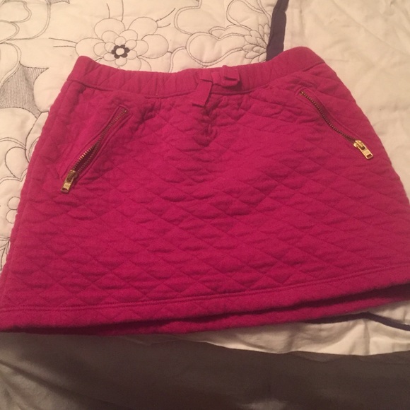 Gymboree skirt