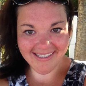 Meet your Posher, Kristi