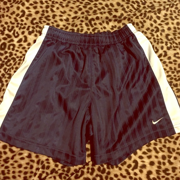 Soccer shorts Nike