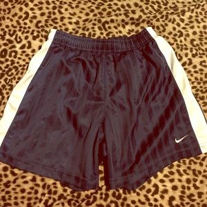 Soccer shorts Nike