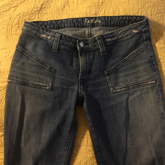 Designer Jeans